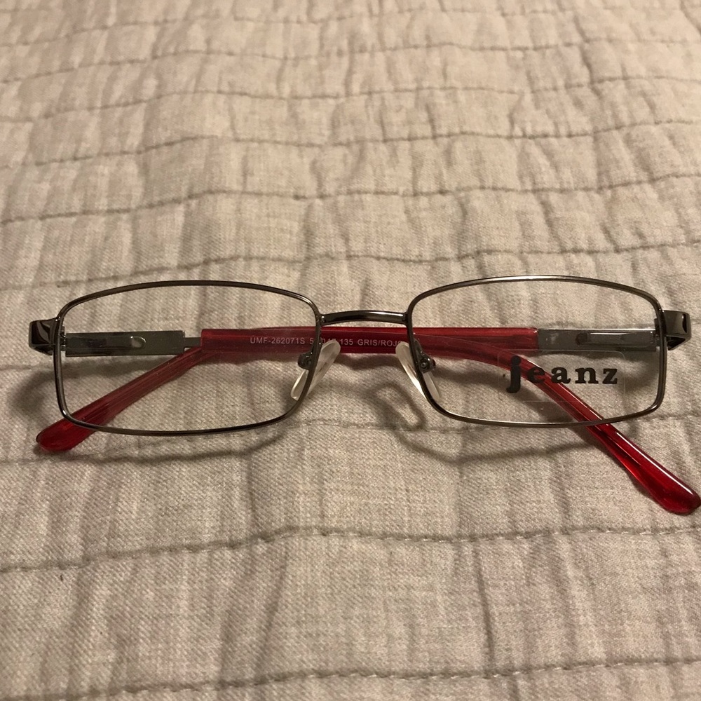 Eyeglass Frame SHEIN MEN